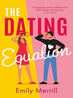 The Dating Equation - ebook